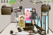 Thumbnail of Chic Salon Makeover